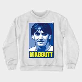 Mabbutt Crewneck Sweatshirt